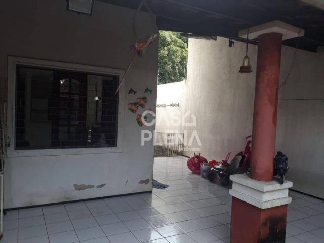 Casa com 3 dormitórios à venda, 104 m² por R$ 300.000,00 - Messejana - Fortaleza/CE - Foto 4