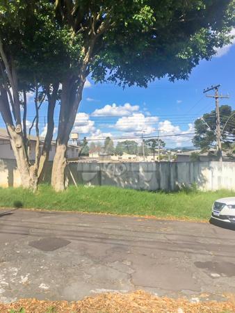 Terreno à venda com 0 dormitórios em Bairro alto, Curitiba cod:150350 - Foto 4