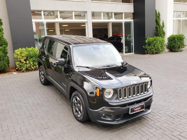 Renegade Sport 1.8 Flex 15/16 - Foto 4