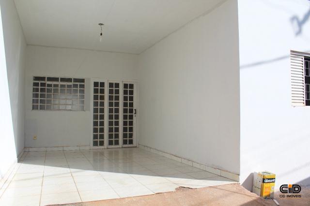 Casa para alugar com 4 dormitórios em Santa cruz, Cuiabá cod:CID2000 - Foto 3
