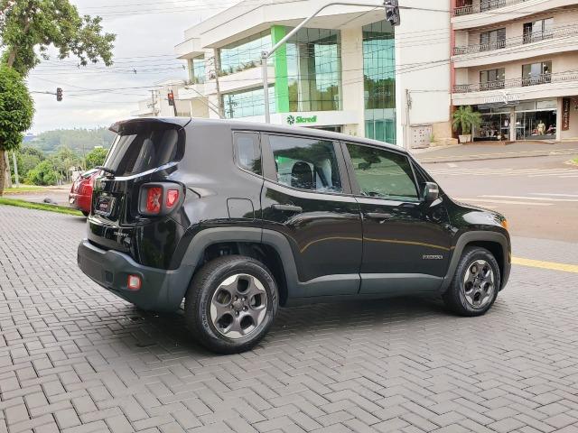 Renegade Sport 1.8 Flex 15/16 - Foto 6
