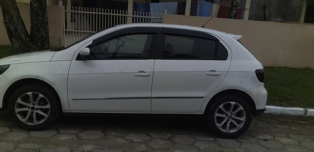Gol g5 - Foto 12