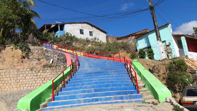 Terreno em ipioca otima vista - Foto 6