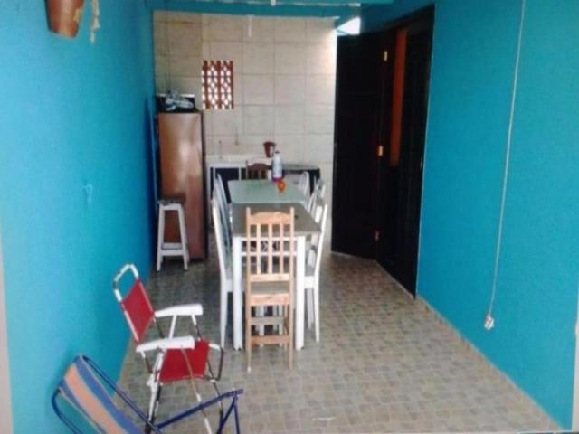 CASA À VENDA, 60 M² POR R$ 190.000,00 - BALNEÁRIO ALBATROZ - MATINHOS/PR - Foto 3