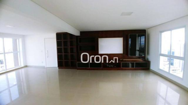 Cobertura à venda, 339 m² por R$ 1.649.000,00 - Setor Bueno - Goiânia/GO - Foto 5