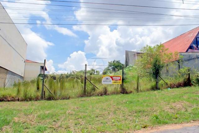 Terreno à venda com 0 dormitórios em Bairro alto, Curitiba cod:150350