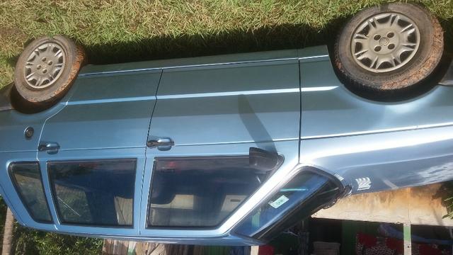 Venda de um Fiat uno
