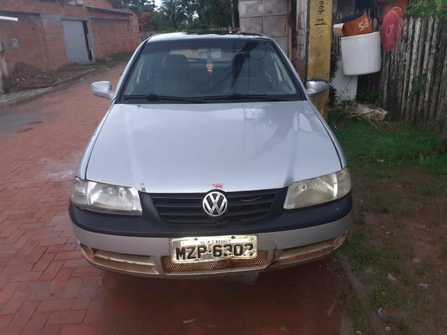 Vende-se carro ou troca se - Foto 5