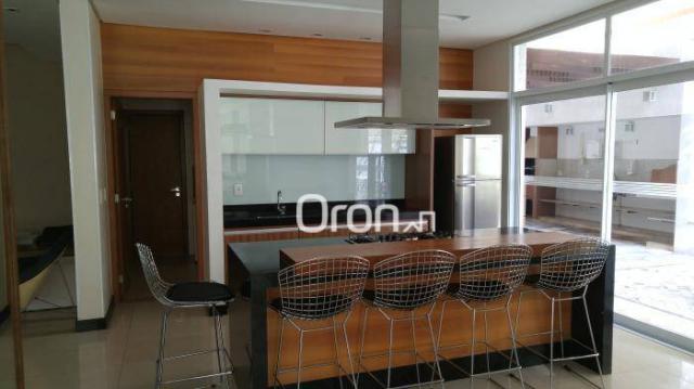 Cobertura à venda, 339 m² por R$ 1.649.000,00 - Setor Bueno - Goiânia/GO - Foto 20