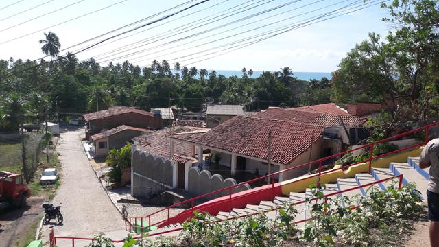 Terreno em ipioca otima vista - Foto 4