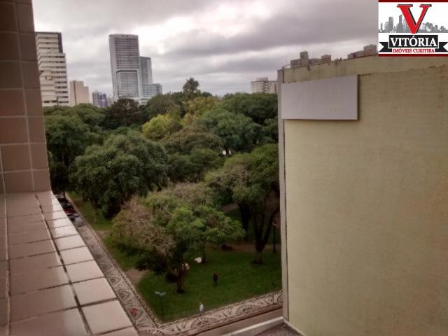 Apartamento à venda com Salão de festas - Tarumã, Curitiba 