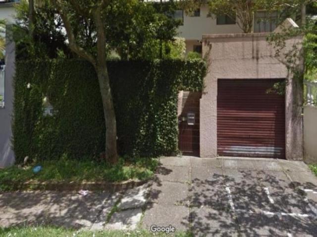 TERRENO ZR3, À VENDA, MERCÊS, CURITIBA.
