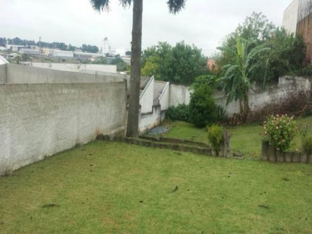 TERRENO 12X67 PORTÃO EM CURITIBA PROX PAROQUIA SÃO JORGE - E PROX RUA JOÃO BETTEGGA. CASA - Foto 6