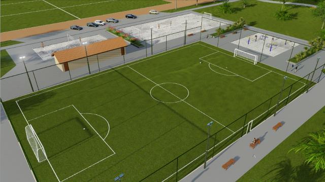 Chácaras Itapirema - Foto 4