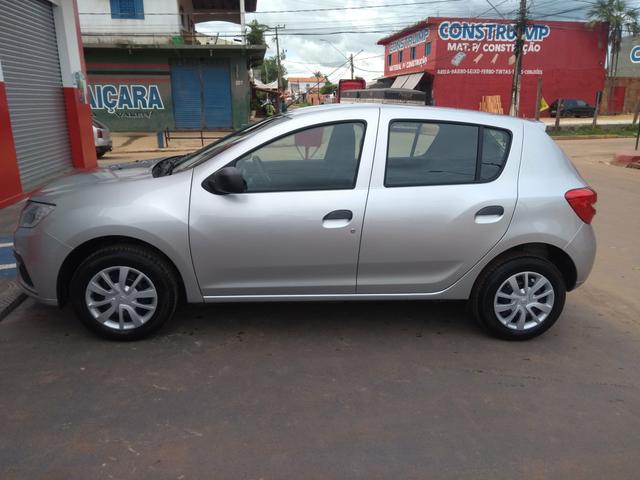 Sandero 2019/2020 - Foto 8