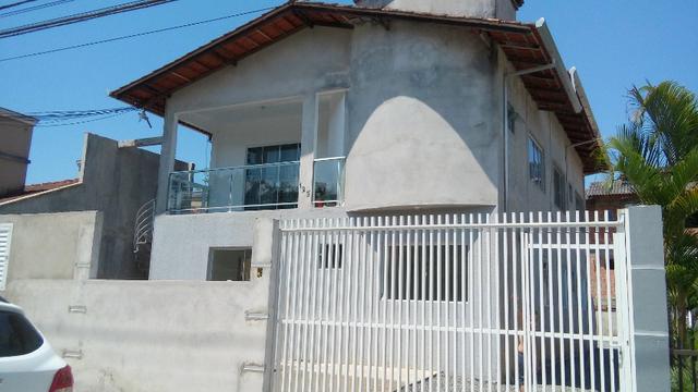 Casa para alugar no bairro Nova Brasília