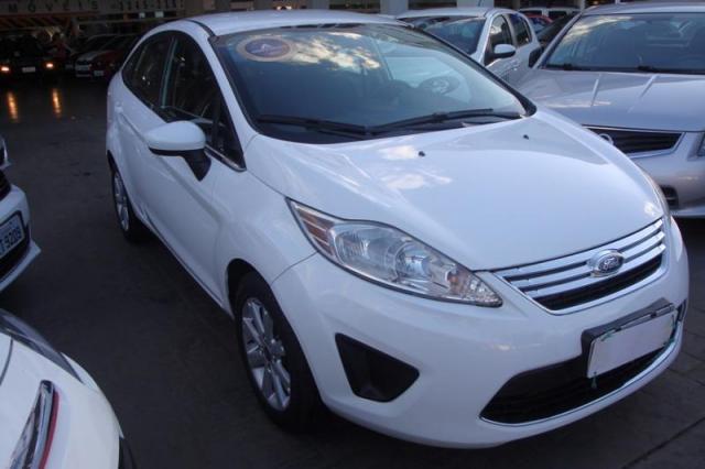 FORD FIESTA SEDAN - Foto 3