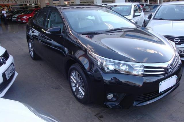 Toyota Corolla xei 2.0 flex - Foto 2