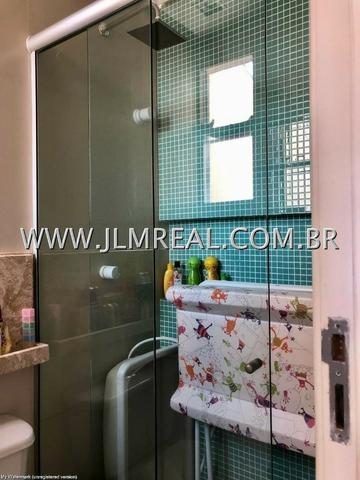 (Cod.:109) Porteira Fechada, Vendo Duplex - Condomínio Fechado - Foto 18