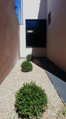 Belíssima casa em Ji-Paraná - Foto 3
