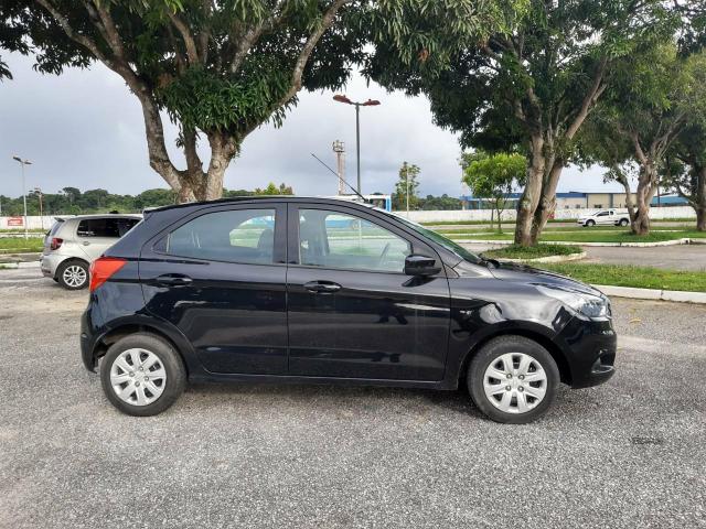 Ford/Ka 1.0 se ano 2018 Com apenas 34 mil rodados som com Welington - Foto 7