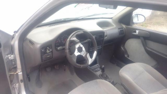 Gol GL MI 1.8 - Foto 2