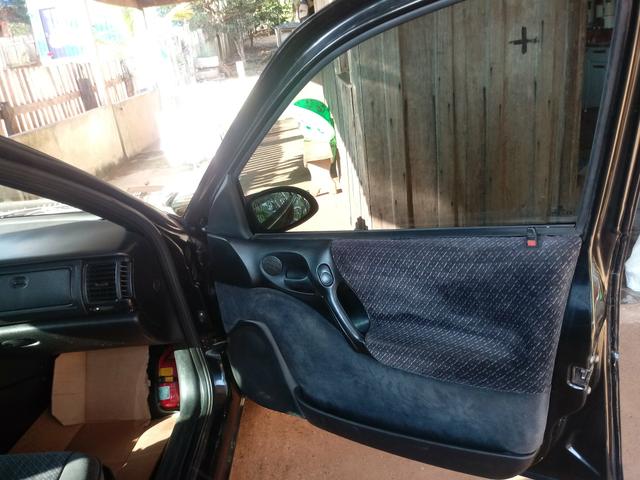 Vectra Cd 2.0 8v. Vende-se ou troco por Golf - Foto 3