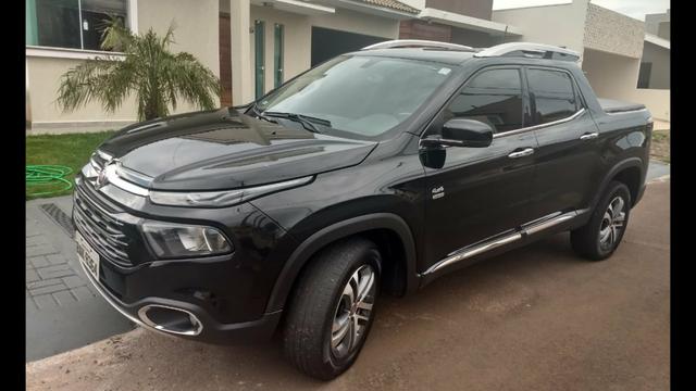 Fiat Toro Volcano - Foto 2