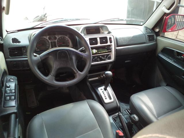Vende-se Pajero TR4 - Foto 5