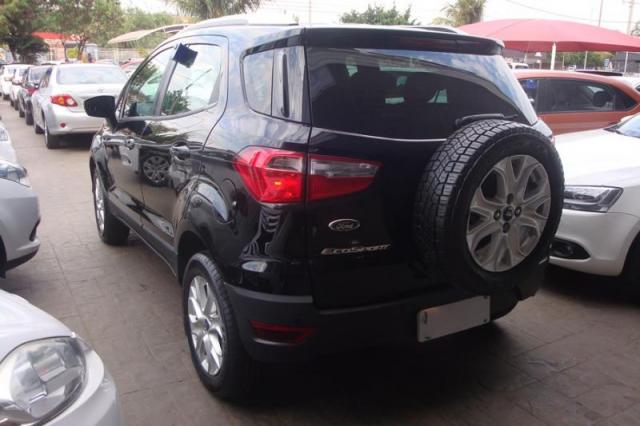FORD ECOSPORT TIT 1.6 - Foto 5