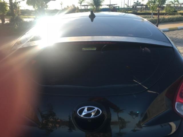 Veloster 2011/2012 - Foto 7