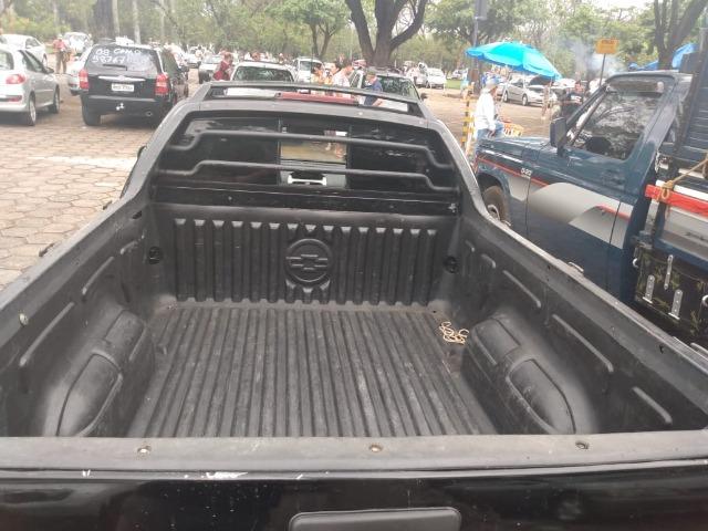 Chevrolet Montana 1.8 Sport Flex Power 2p - Foto 6