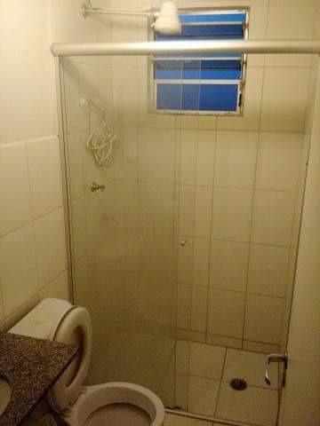Apartamento alugar particular sem fiador Franca sp / Jd Derminio - Foto 2