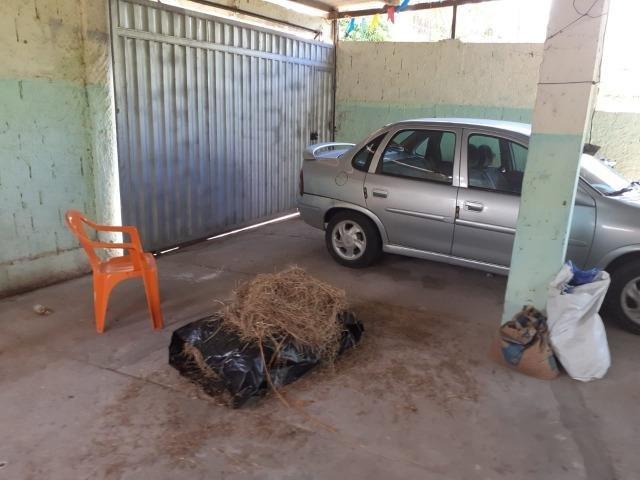 Casa 2 de junho *