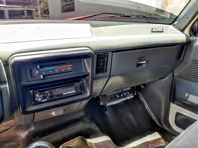 F4000 mwm 1995 - Foto 6