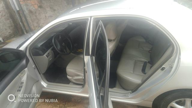 Corolla xei automático 1.8 completo - Foto 5