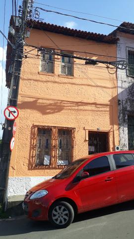 Casa em excelente localização entre a santa casa e socorrão!