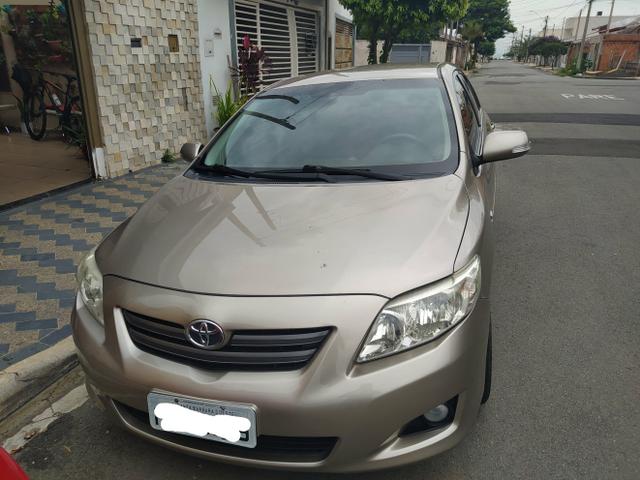 Corolla Xei 2010 1.8