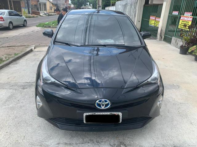Toyota Prius 2017 - Foto 2
