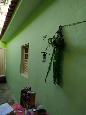 Vendo duas Casas no mesmo terreno, com entradas independentes, Òtimo Preço! - Foto 10