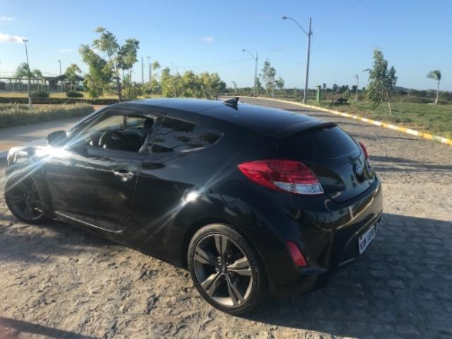 Veloster 2011/2012 - Foto 4