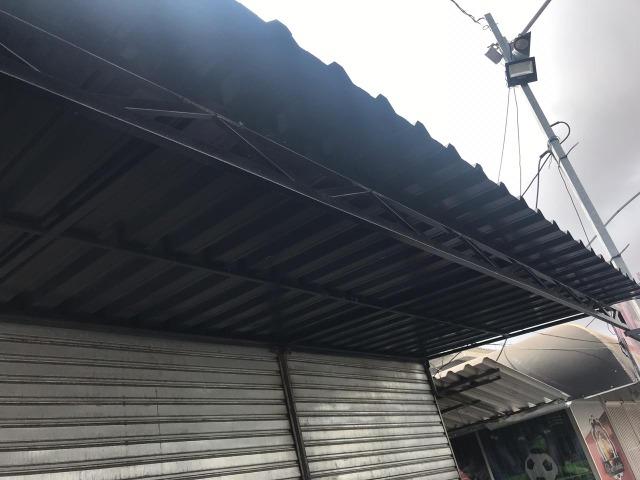 Para cobrir seu lava jato - Foto 2