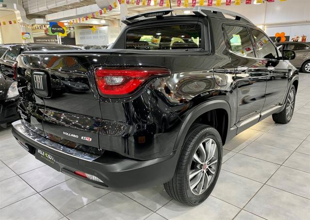 TORO 2018/2019 2.0 16V TURBO DIESEL VOLCANO 4WD AT9 - Foto 6