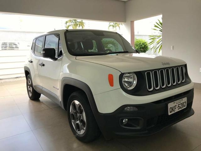 Jeep renegade 2016 - Foto 2