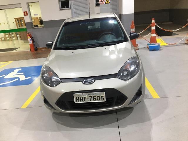 Fiesta hatch - Foto 4