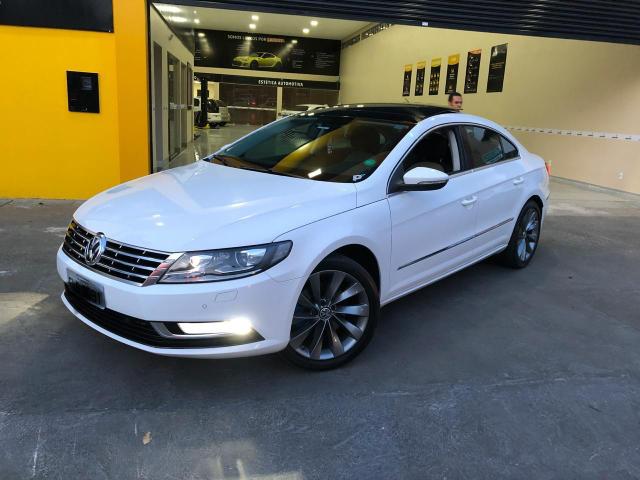 Passat Cc Tsi - Foto 11