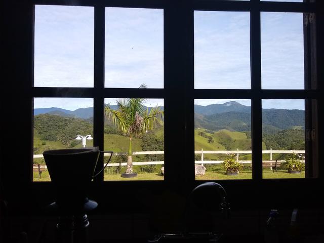 Fazenda em Visconde de Mauá RJ