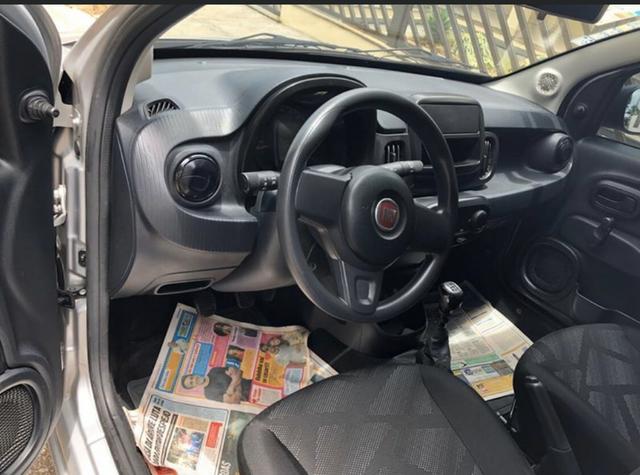 Mobi easy ano 2018 ipva 2020 pago!!! basicooo - Foto 3