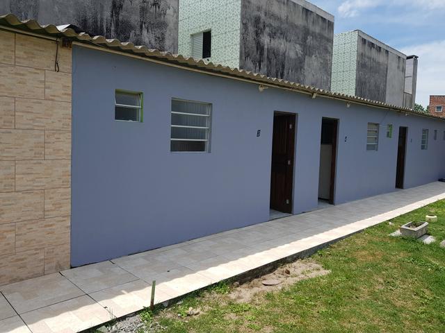 Aluguel de kitnets e de uma República FURG (campus carreiros) - Foto 13
