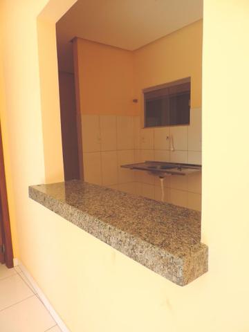 ALUGA-SE APARTAMENTOS 1 e 2 Quartos - Foto 3
